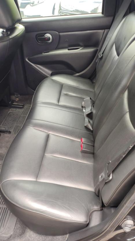 NISSAN Livina 1.8 16V 4P SL FLEX AUTOMTICO, Foto 6