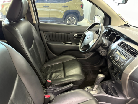 NISSAN Livina 1.8 16V 4P SL X-GEAR FLEX AUTOM�TICO, Foto 9