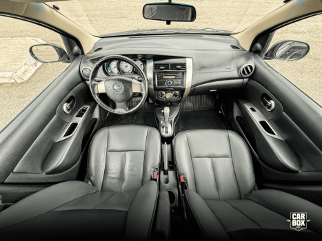 NISSAN Livina 1.8 16V 4P SL X-GEAR FLEX, Foto 8