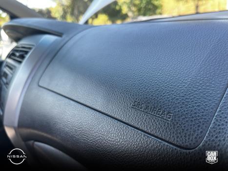 NISSAN Livina 1.8 16V 4P S FLEX AUTOM�TICO, Foto 14