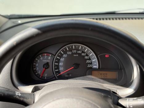 NISSAN March 1.0 12V 4P S FLEX, Foto 14