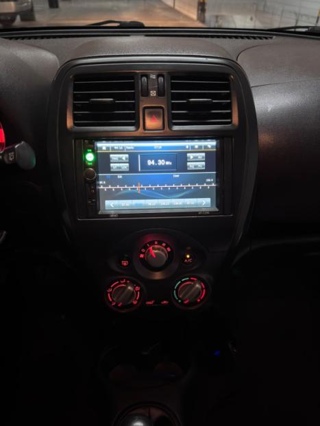 NISSAN March 1.0 12V 4P S FLEX, Foto 6