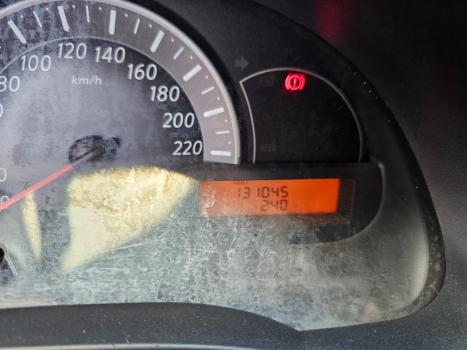 NISSAN March 1.6 16V 4P S FLEX, Foto 12