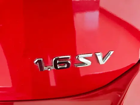 NISSAN March 1.6 16V 4P SV FLEX, Foto 8