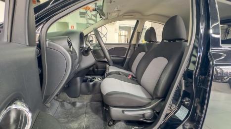 NISSAN March 1.6 16V 4P SR FLEX, Foto 14