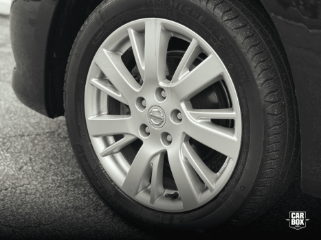 NISSAN Sentra 2.0 16V 4P FLEX SL AUTOMTICO CVT, Foto 14