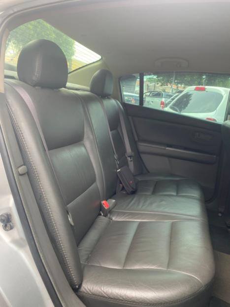 NISSAN Sentra 2.0 16V 4P FLEX, Foto 4