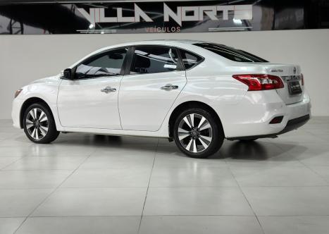 NISSAN Sentra 2.0 16V 4P SV FLEX AUTOM�TICO CVT, Foto 2