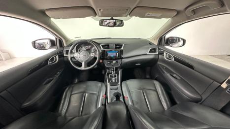 NISSAN Sentra 2.0 16V 4P SV FLEX AUTOM�TICO CVT, Foto 5