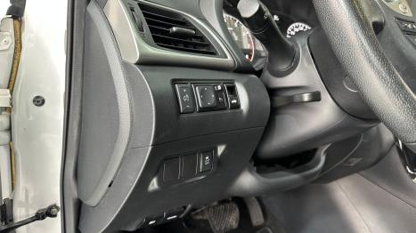 NISSAN Sentra 2.0 16V 4P SV FLEX AUTOM�TICO CVT, Foto 7