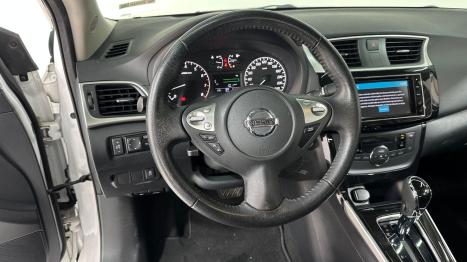 NISSAN Sentra 2.0 16V 4P SV FLEX AUTOM�TICO CVT, Foto 9