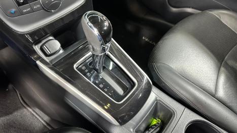 NISSAN Sentra 2.0 16V 4P SV FLEX AUTOM�TICO CVT, Foto 11