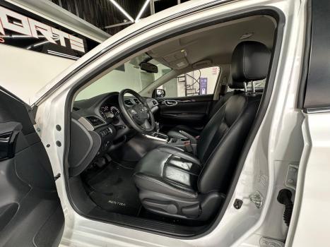 NISSAN Sentra 2.0 16V 4P SV FLEX AUTOM�TICO CVT, Foto 14