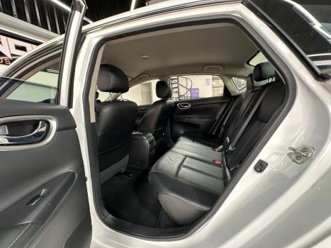 NISSAN Sentra 2.0 16V 4P SV FLEX AUTOM�TICO CVT, Foto 16
