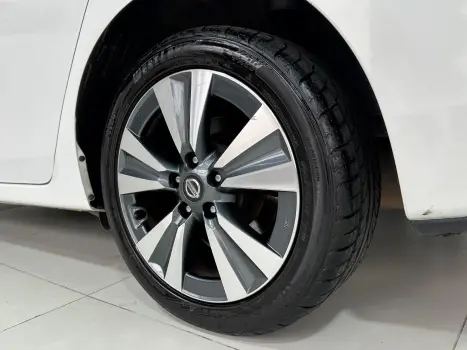 NISSAN Sentra 2.0 16V 4P SV FLEX AUTOM�TICO CVT, Foto 18