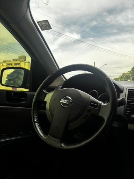 NISSAN Sentra 2.0 16V 4P EXCLUSIVE AUTOM�TICO, Foto 5