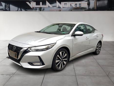 NISSAN Sentra 2.0 16V 4P ADVANCE XTRONIC AUTOM�TICO, Foto 1