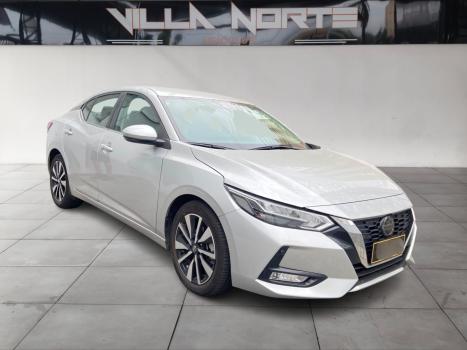 NISSAN Sentra 2.0 16V 4P ADVANCE XTRONIC AUTOM�TICO, Foto 2