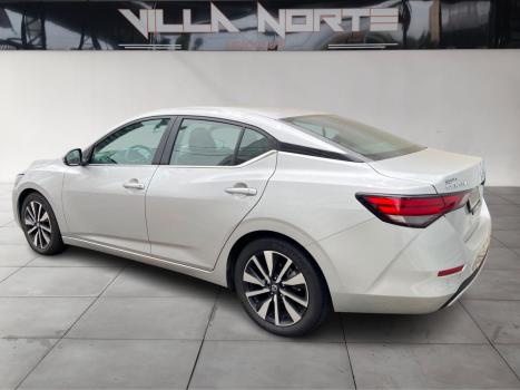 NISSAN Sentra 2.0 16V 4P ADVANCE XTRONIC AUTOM�TICO, Foto 3