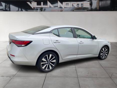 NISSAN Sentra 2.0 16V 4P ADVANCE XTRONIC AUTOM�TICO, Foto 4