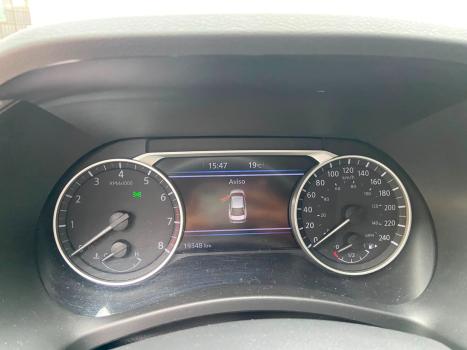 NISSAN Sentra 2.0 16V 4P ADVANCE XTRONIC AUTOM�TICO, Foto 5