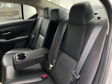 NISSAN Sentra 2.0 16V 4P ADVANCE XTRONIC AUTOM�TICO, Foto 7
