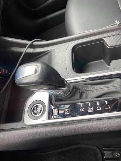 NISSAN Sentra 2.0 16V 4P ADVANCE XTRONIC AUTOM�TICO, Foto 8