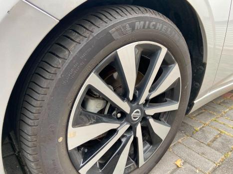 NISSAN Sentra 2.0 16V 4P ADVANCE XTRONIC AUTOM�TICO, Foto 12