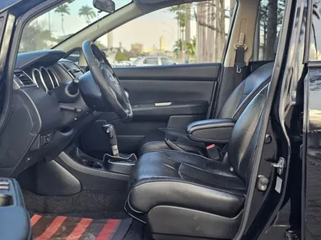 NISSAN Tiida Hatch 1.8 16V 4P SL FLEX AUTOMTICO, Foto 4