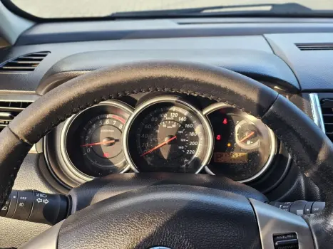 NISSAN Tiida Hatch 1.8 16V 4P SL FLEX AUTOMTICO, Foto 11