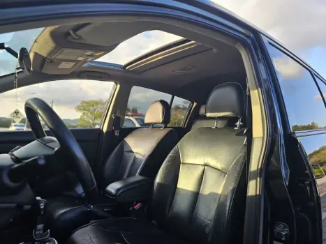 NISSAN Tiida Hatch 1.8 16V 4P SL FLEX AUTOMTICO, Foto 13