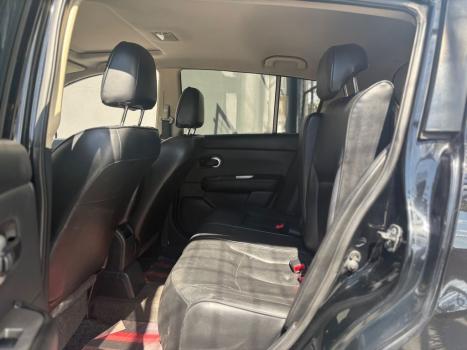 NISSAN Tiida Hatch 1.8 16V 4P SL FLEX AUTOM�TICO, Foto 7