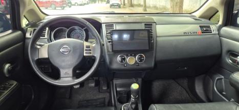 NISSAN Tiida Hatch 1.8 16V 4P SL FLEX, Foto 9