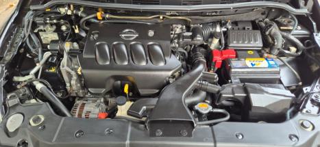 NISSAN Tiida Hatch 1.8 16V 4P SL FLEX, Foto 11