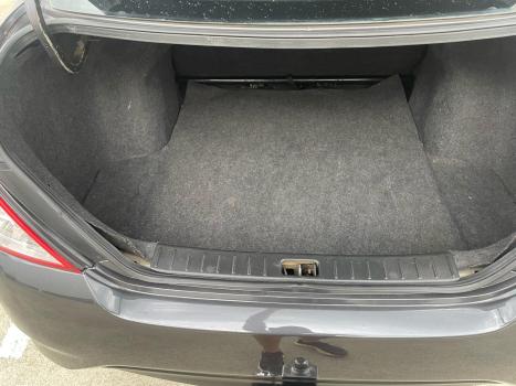 NISSAN Versa Sedan 1.6 16V 4P FLEXSTART V-DRIVE, Foto 10