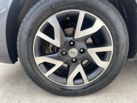 NISSAN Versa Sedan 1.6 16V 4P FLEXSTART V-DRIVE, Foto 12