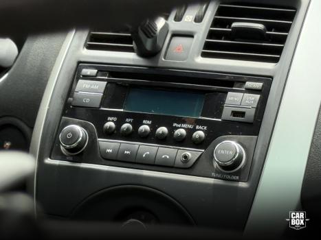 NISSAN Versa Sedan 1.6 16V 4P FLEX SL, Foto 10