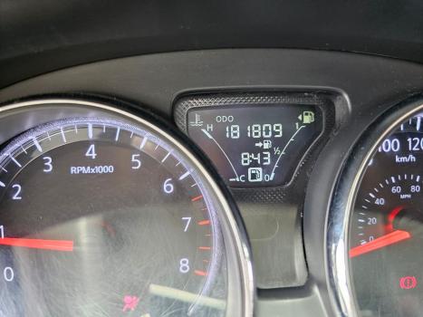 NISSAN Versa Sedan 1.6 16V 4P FLEX SV, Foto 12