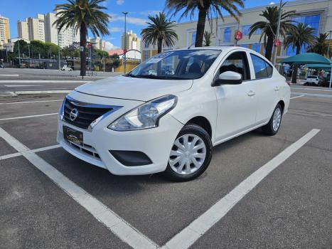NISSAN Versa Sedan 1.0 4P FLEX, Foto 2