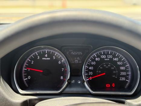 NISSAN Versa Sedan 1.6 16V 4P UNIQUE FLEX, Foto 3