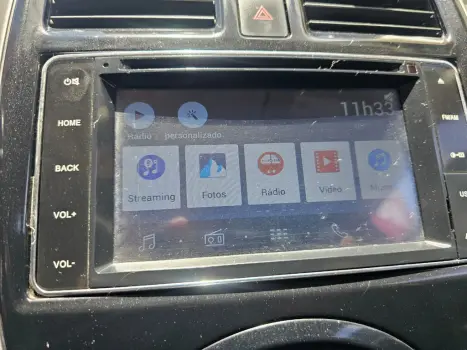 NISSAN Versa Sedan 1.6 16V 4P FLEX SL, Foto 7