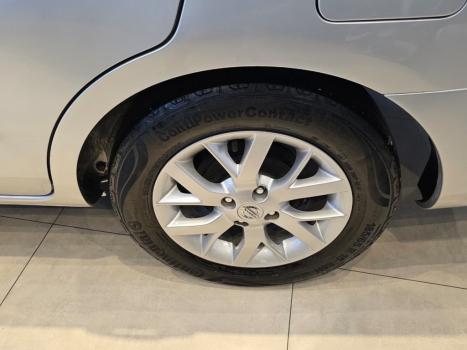 NISSAN Versa Sedan 1.6 16V 4P SV FLEX XTRONIC AUTOM�TICO CVT, Foto 9
