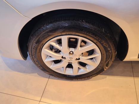 NISSAN Versa Sedan 1.6 16V 4P SV FLEX XTRONIC AUTOM�TICO CVT, Foto 10