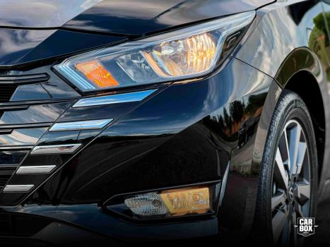 NISSAN Versa Sedan 1.6 16V 4P FLEX ADVANCE XTRONIC AUTOM�TICO CVT, Foto 17