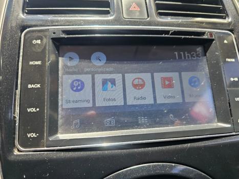 NISSAN Versa Sedan 1.6 16V 4P FLEX SL, Foto 7
