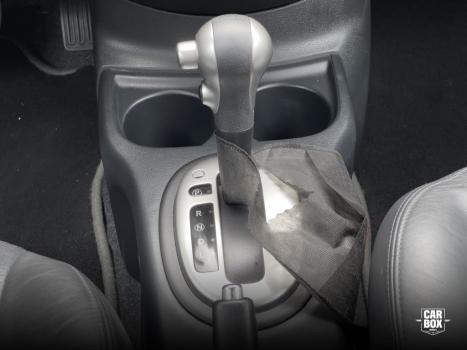 NISSAN Versa Sedan 1.6 16V 4P UNIQUE FLEX XTRONIC AUTOM�TICO CVT, Foto 7