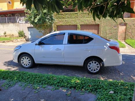 NISSAN Versa Sedan 1.6 16V 4P FLEX SL, Foto 1