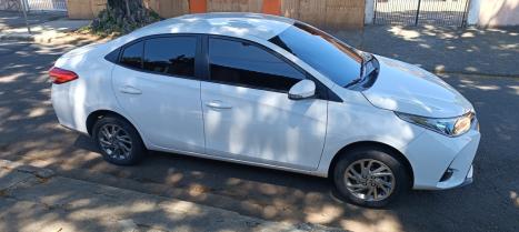 NISSAN Versa Sedan 1.6 16V 4P FLEX SL, Foto 4