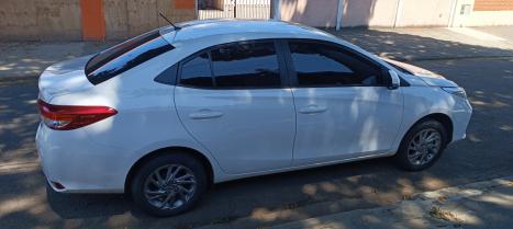 NISSAN Versa Sedan 1.6 16V 4P FLEX SL, Foto 6