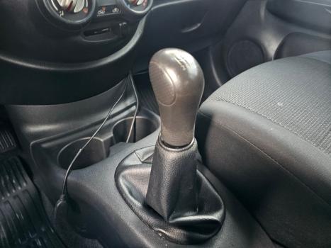 NISSAN Versa Sedan 1.6 16V 4P FLEX SL, Foto 11